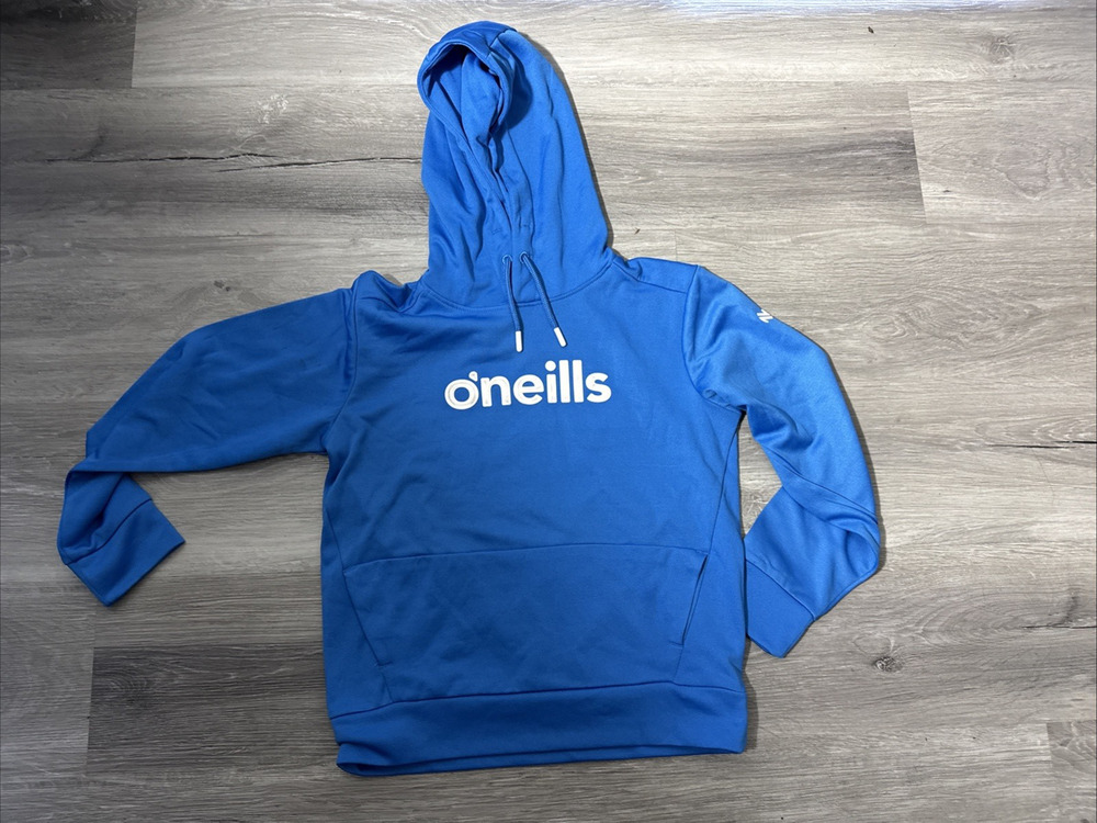 Kids O’Neills Hoodie, Blue, Age 9/10
